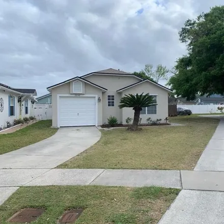 Buy this 3 bed house on 2068 Tropic Bay Court in Orange County, FL 32807