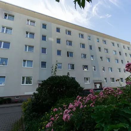 Rent this 4 bed apartment on Willi-Sonnenberg-Straße 16 in 39218 Schönebeck (Elbe), Germany