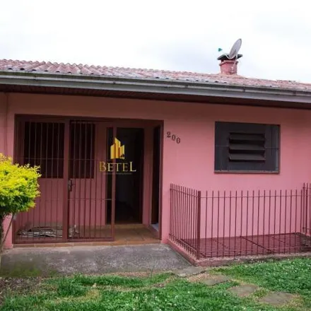 Buy this 6 bed house on Estrada Familia Zardo in Santo Antônio, Caxias do Sul - RS