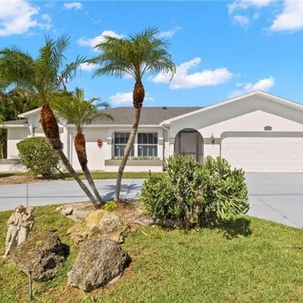 Buy this 3 bed house on 4646 Southeast 1st Place in Cape Coral, FL 33904