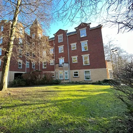 Rent this 2 bed apartment on Raven Road in Leeds, LS6 1DA
