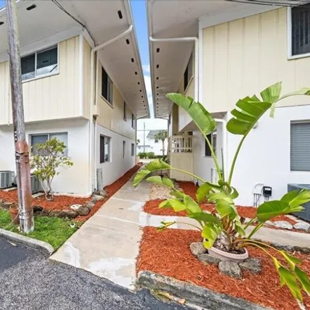 Image 1 - Melbourne Beach Volunteer Fire Department Station 58, Ocean Avenue, Melbourne Beach, Brevard County, FL 32951, USA - Condo for sale