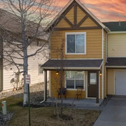 Buy this 3 bed house on 152 West 26th Street in Rifle, CO 81650