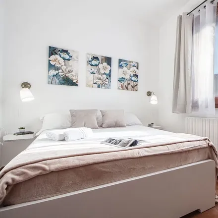 Rent this 2 bed apartment on Sassari