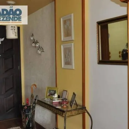 Buy this 3 bed apartment on Rebeca´s Pet in Avenida Oliveira Botelho, Teresópolis - RJ
