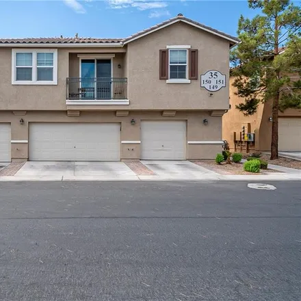 Buy this 3 bed townhouse on 6255 West Arby Avenue in Enterprise, NV 89118
