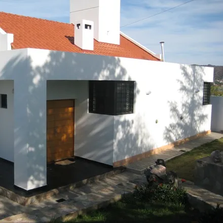 Buy this studio house on Stephenson in Departamento Punilla, 5199 Villa Lago Azul