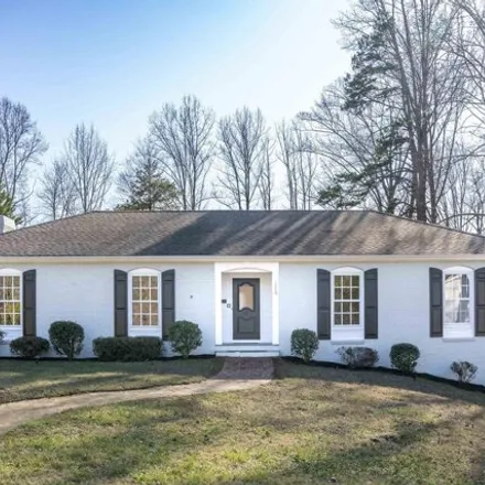 Buy this 3 bed house on 213 Surrey Road in Charlottesville, VA 22901