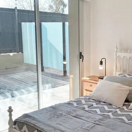 Rent this 2 bed condo on Mendoza in Sección 2ª Barrio Cívico, Argentina
