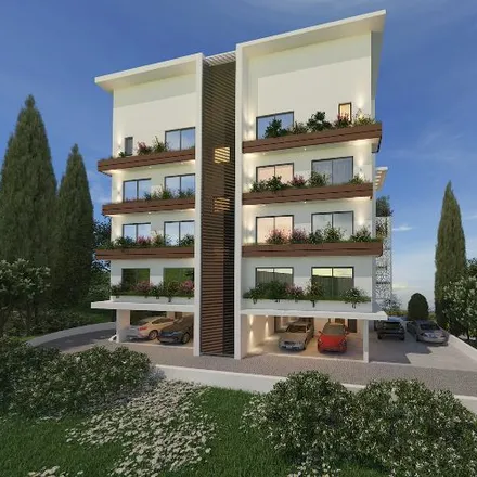 Image 4 - Limassol, Limassol District, Cyprus - Apartment for sale