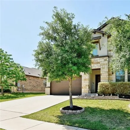 Image 2 - 174 Mary Max Circle, San Marcos, TX 78666, USA - House for sale