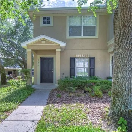 Buy this 2 bed house on 15855 Fishhawk Falls Drive in Hillsborough County, FL 33547