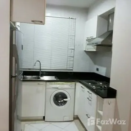 Rent this 2 bed apartment on Sathorn House in 140, Si Wiang Road