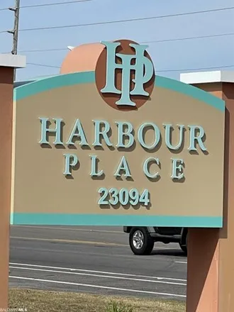 Image 2 - Harbour PLace, 23094 Perdido Beach Boulevard, Romar Beach, Orange Beach, AL 36561, USA - Condo for sale