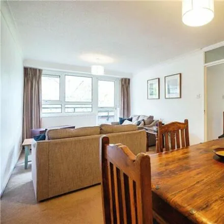 Buy this 3 bed apartment on Goulden House in Shuttleworth Road, London