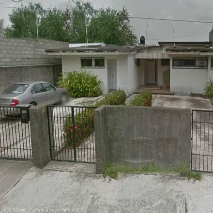 Buy this studio house on Calle Río Tecolutla in 92860 Túxpam, VER