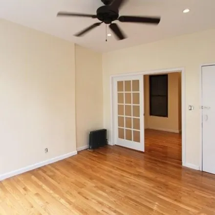 Rent this 2 bed apartment on 410 Lenox Ave Unit 2n in New York, 10037