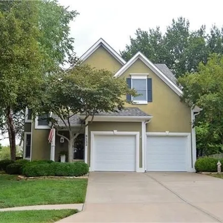 Buy this 3 bed house on 9192 West 132nd Terrace in Overland Park, KS 66213