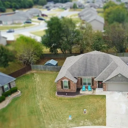 Buy this 3 bed house on 3717 Shady Canyon Cove in Silent Grove, Springdale