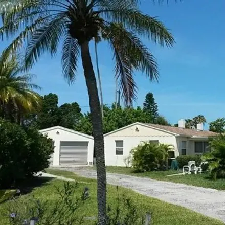Buy this 4 bed house on 14204 Parsley Drive East in Madeira Beach, FL 33708