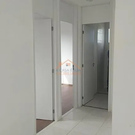 Rent this 2 bed apartment on Avenida Minas Siderurgica in Jardim das Alterosas, Betim - MG