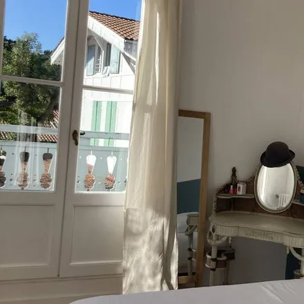 Rent this 4 bed house on 33120 Arcachon
