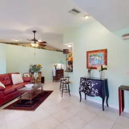 Buy this 3 bed apartment on 605 Southeast 24Th Street in Hancock, Cape Coral