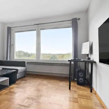 Rent this 3 bed condo on Heimdalsgatan 34 in 195 54 Märsta, Sweden