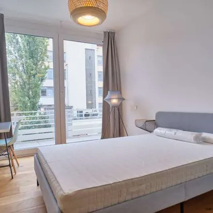 Rent this 4 bed apartment on Village M in Nazarethkirchstraße 51, 13347 Berlin