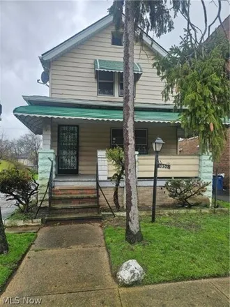 Image 1 - 3266 East 149th Street, Cleveland, OH 44120, USA - House for sale