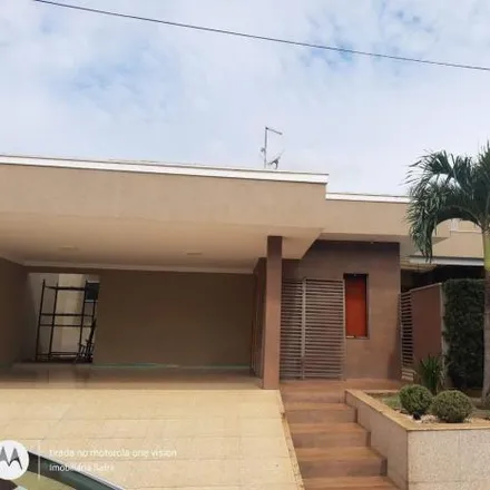 Rent this 3 bed house on Avenida Danilo Galeazzi in Residencial Monterey, São José do Rio Preto - SP
