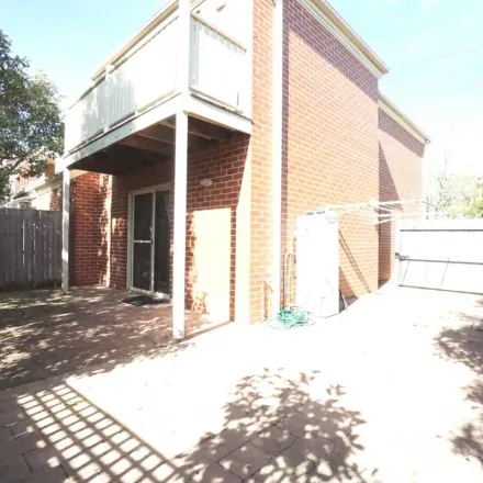 Rent this 4 bed townhouse on 5 Surrey Street in Epping NSW 2121, Australia