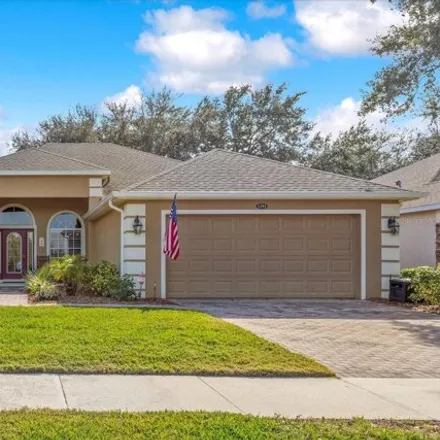 Buy this 4 bed house on 1291 Legendary Boulevard in Clermont, FL 34711