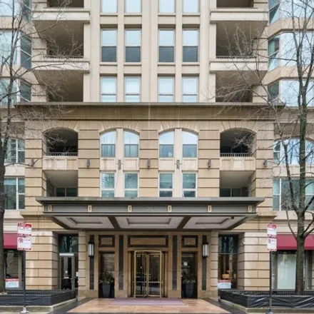 Buy this 2 bed condo on The Fordham in 11-25 East Superior Street, Chicago