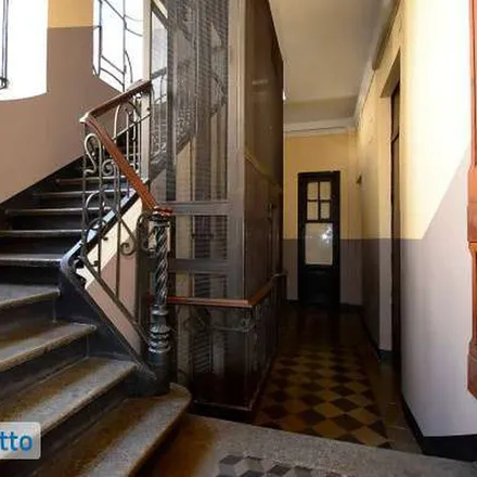 Rent this 1 bed apartment on Via Madama Cristina 76 in 10126 Turin TO, Italy