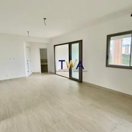Buy this 3 bed apartment on Rua das Acácias in Village Terrasse, Nova Lima - MG