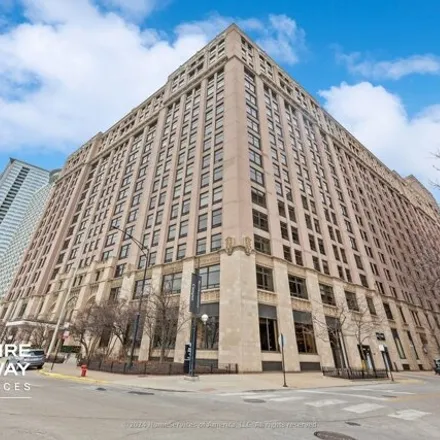 Buy this 2 bed condo on 680 North Lake Shore Drive in Chicago, IL 60611