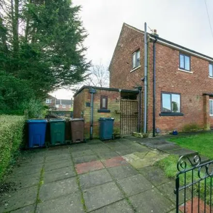 Buy this 3 bed duplex on Parker Crescent in Ormskirk, L39 1PJ