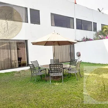 Buy this 5 bed house on Calle San Jorge Sur in 52105, MEX