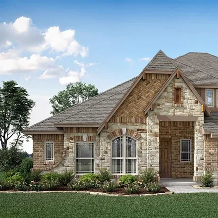 Buy this 4 bed house on 3010 Big Leaf Drive in Little Elm, TX 75068