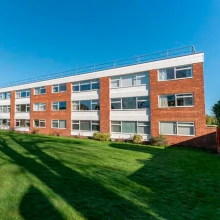 Buy this 2 bed apartment on Thames Side in Spelthorne, TW18 2HB
