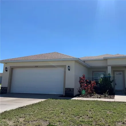 Buy this 3 bed house on 1935 Manatee Drive in Polk County, FL 34759