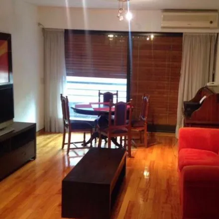 Rent this 2 bed apartment on Echeverría 1914 in Belgrano, C1426 ABC Buenos Aires