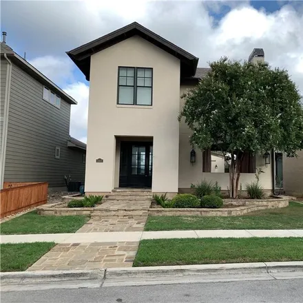 Rent this 4 bed house on 1162 Turtle Trail in Bavarian Village, New Braunfels