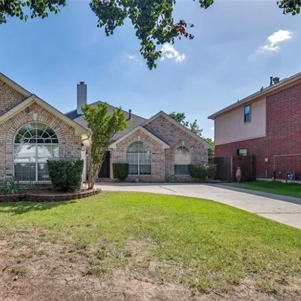Image 2 - 1470 Sycamore Dr, Keller, Texas, 76248 - House for sale