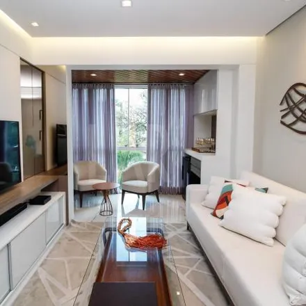 Buy this 4 bed apartment on Rua Professor Amedee Peret in Cidade Nova, Belo Horizonte - MG