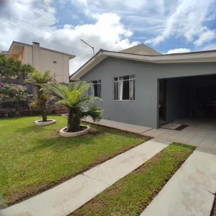 Buy this 3 bed house on Rua Luís Agostinho Trevisan in São Dimas, Colombo - PR