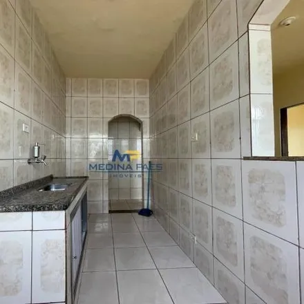 Buy this 1 bed apartment on Rua Porto da Pedra in Porto Novo, São Gonçalo - RJ