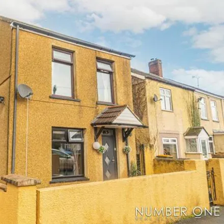 Buy this 3 bed house on 83 Giltar Court in Newport, NP19 4LJ