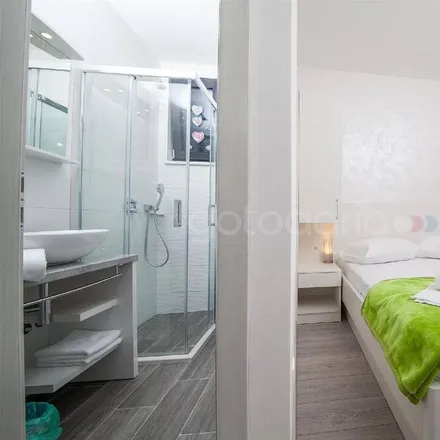 Rent this 5 bed house on Makarska in Split-Dalmatia County, Croatia